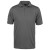 Custom Men's Reebok Cypress Polo Shirt - Graphite