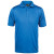 Custom Men's Reebok Cypress Polo Shirt - Royal