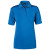 Custom Women's Reebok Cypress Polo Shirt - Royal