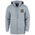Custom Reebok Daybreak Full Zip Hoodie
