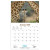 Custom Animal Babies Appointment Calendar - Stapled - Month page