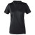 Custom Women's Reebok Earth Polo Shirt - Black