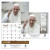 Custom Appointment Calendar - Catholic Spirit - Stapled