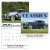 Custom Classics Appointment Calendar - Stapled