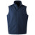 Custom Archer Outdoor Vest - Navy