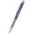 Custom Pro-Writer Comfort Luxe Gel-Glide Pen - Blue