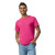 Full Color Gildan Adult Heavy Cotton T-Shirt- HELICONIA