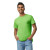 Full Color Gildan Adult Heavy Cotton T-Shirt- LIME GREEN 