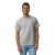 Full Color Gildan Adult Heavy Cotton T-Shirt-SPORTS GREY 