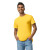 Full Color Gildan Adult Heavy Cotton T-Shirt-DAISY 