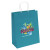 Custom Brite Jenny Shopper 10 x 13 - ColorVista Print - Teal