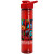 Custom 32 Oz. Adventure Bottle With Drink-Thru Lid - Made With Tritan ReNew - Digital - Transparent Red