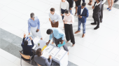 Guide to the Best Career Fair Booth Ideas