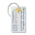 Custom Seed Paper Product Tags 2" x 3 1/2"