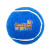 Custom Pet Fetch Toy Tennis Ball - Blue