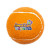 Custom Pet Fetch Toy Tennis Ball - Orange