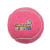 Custom Pet Fetch Toy Tennis Ball - Pink