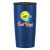 Custom Full Color 20 Oz. Himalayan Tumbler - Metallic Blue
