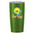 Custom Full Color 20 Oz. Himalayan Tumbler - Metallic Green