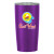 Custom Full Color 20 Oz. Himalayan Tumbler - Metallic Purple