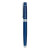 Custom Sheaffer 300 Glossy Lacquer Roller Ball Pen - Blue