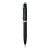 Custom Sheaffer 100 Glossy Lacquer Ballpoint Pen - Black