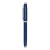 Custom Sheaffer 100 Glossy Lacquer Roller Ball Pen - Blue