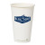 Custom 16 oz. Compostable Paper Cup