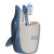 Shark Pen and Toothbrush Holder with Logo