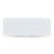 Custom Traveler's All-Week AM/PM Pill Box - White