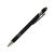 Custom Alpine Click Pen - Black