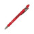 Custom Alpine Click Pen - Red