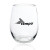 Custom 21 oz. Anoka ARC Stemless Wine Glass