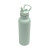 Custom 17 Oz. Hailey Recycled Stainless Steel Bottle - Sage