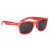 Custom Outdoor Essentials Sunglasses Kit - Coral Sunglasses