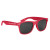 Custom Outdoor Essentials Sunglasses Kit - Red Sunglasses