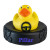 Custom Offroad Rubber Duck