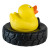 Custom Offroad Rubber Duck - Side