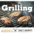 Custom Grilling Wall Calendar Cover