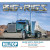 Custom Premium Appointment Calendar Big Rigs - Cover
