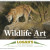 Imprinted Premium Appointment Calendar Wildlife Art - Cover