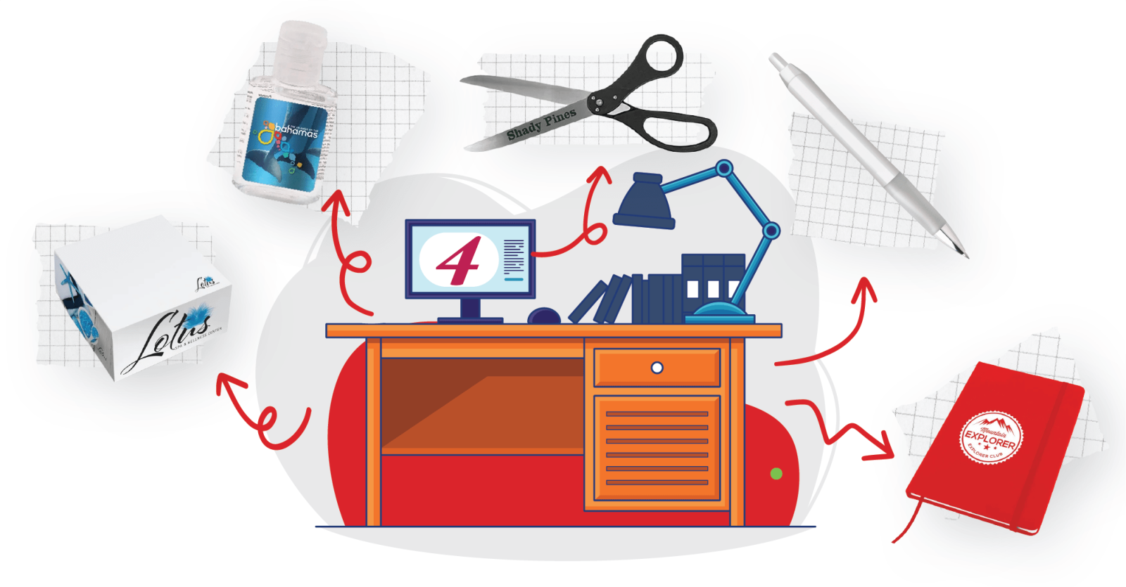 Must-Have Business Supplies