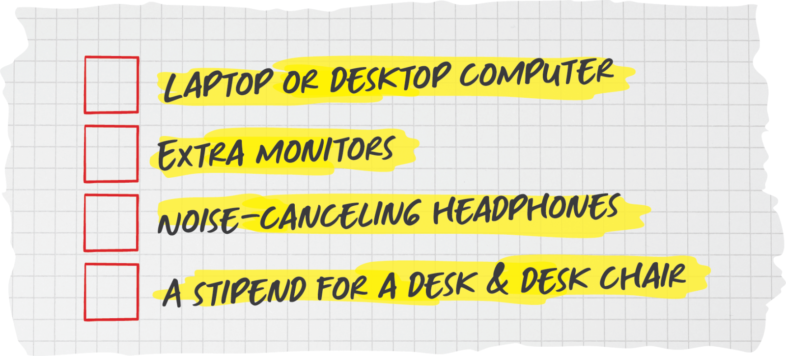 Home Office Equipment