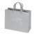 Paris - Matte Eurotote 10 x 8 - Foil Print - Silver