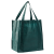 Custom Grocery Bag - Hunter Green