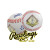 Custom Rawlings Official Baseball - Multiple Imprint Colors for Upgrade Fee