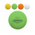 Custom CHAMPRO Lacrosse Balls