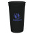 Custom 32 Oz. Big Game Stadium Cup - Black