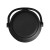 Custom Sound Wave Light-Up Speaker - Black - Top