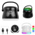 Lit, Bottom View, and Optional Digibrite Imprint (Added Fee)
